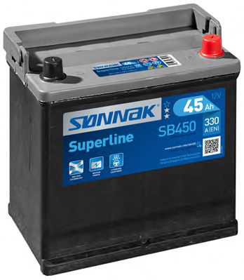 SONNAK SB450