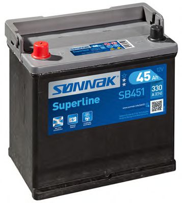 SONNAK SB451