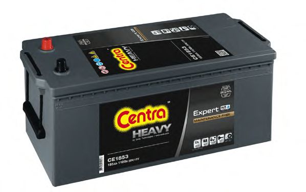 CENTRA CE1853