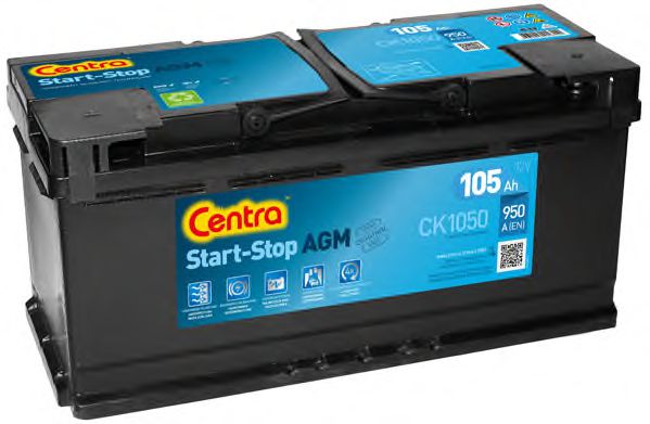 CENTRA CK1050