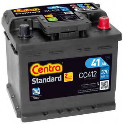 CENTRA CC412