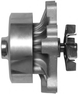 OPEN PARTS WAP8420.00