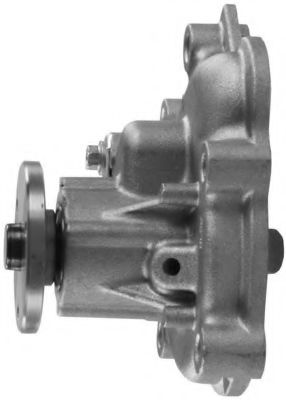 OPEN PARTS WAP8508.00