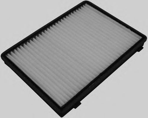 OPEN PARTS CAF2204.01