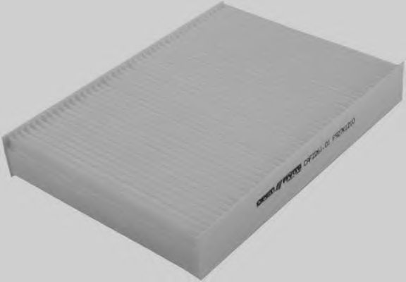 OPEN PARTS CAF2261.01