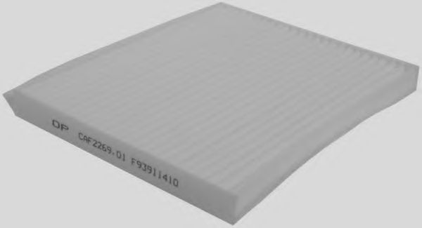 OPEN PARTS CAF2269.01