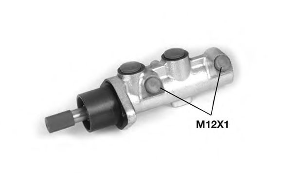 OPEN PARTS FBM1019.00