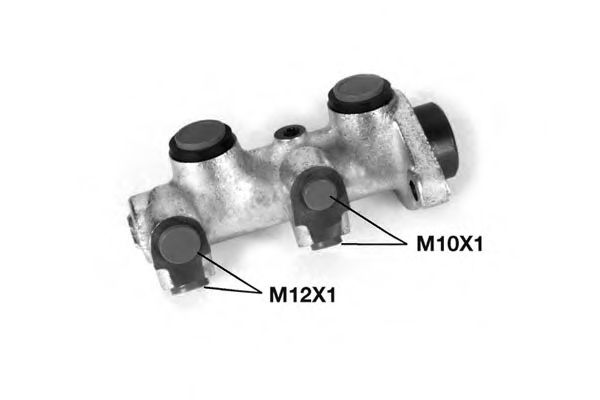 OPEN PARTS FBM1114.00