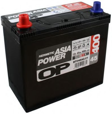 OPEN PARTS BT045A2.01