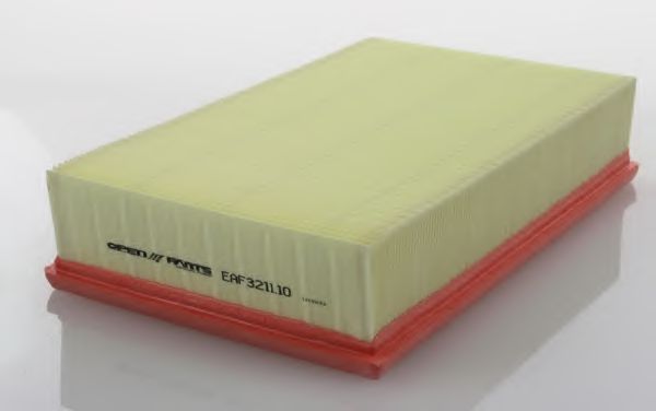 OPEN PARTS EAF3211.10