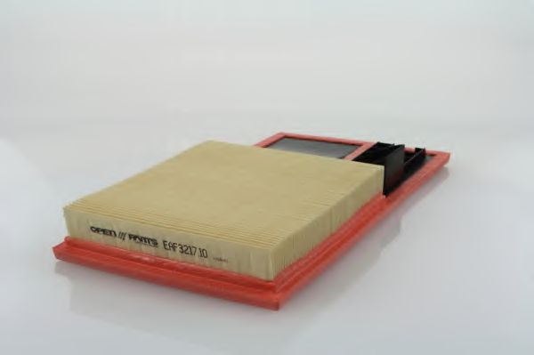 OPEN PARTS EAF3217.10