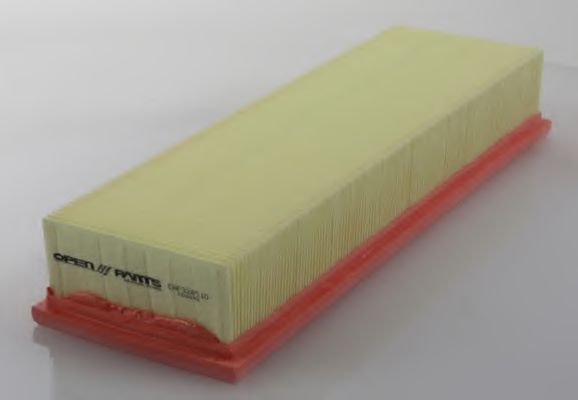 OPEN PARTS EAF3285.10