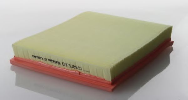 OPEN PARTS EAF3389.10