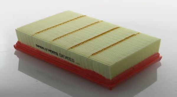 OPEN PARTS EAF3450.10