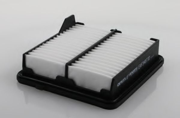 OPEN PARTS EAF3487.10