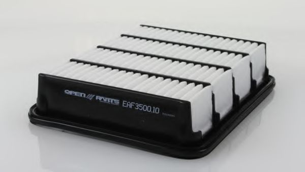 OPEN PARTS EAF3500.10