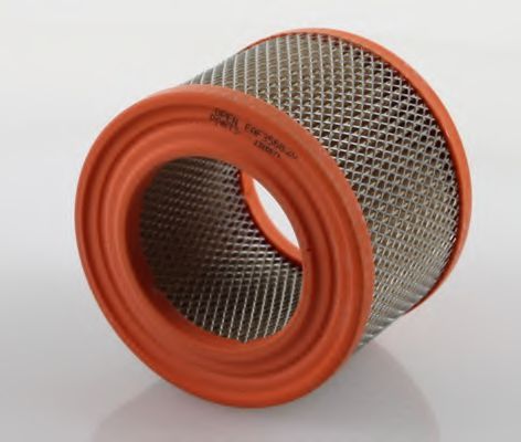 OPEN PARTS EAF3568.20