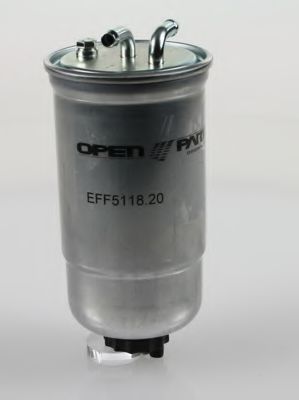 OPEN PARTS EFF5118.20