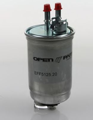 OPEN PARTS EFF5125.20
