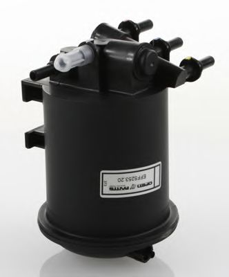 OPEN PARTS EFF5253.20