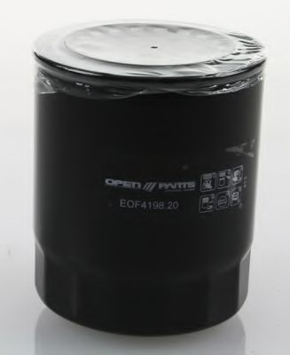 OPEN PARTS EOF4198.20