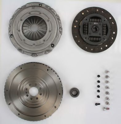 OPEN PARTS CLK9017.04