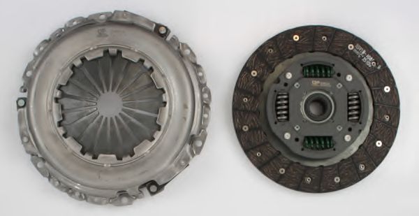 OPEN PARTS CLK9073.02