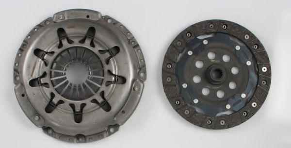 OPEN PARTS CLK9107.02