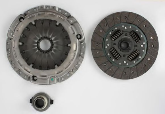 OPEN PARTS CLK9123.03