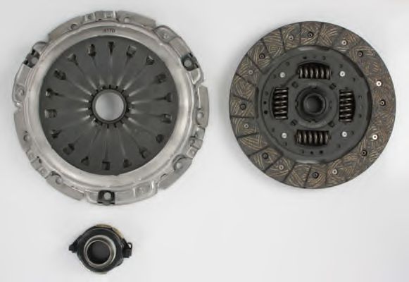 OPEN PARTS CLK9138.03