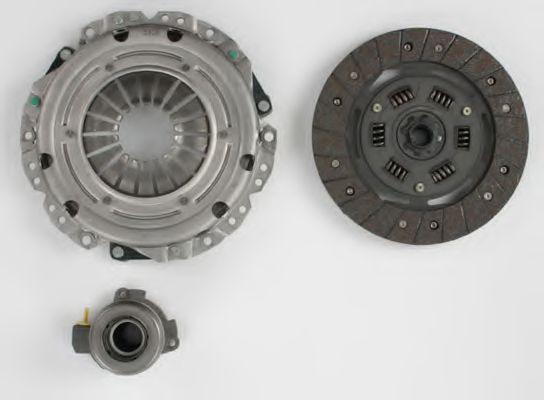 OPEN PARTS CLK9155.02