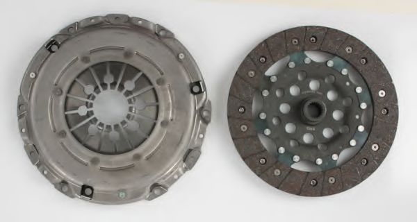 OPEN PARTS CLK9157.02