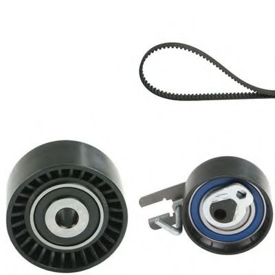 OPEN PARTS TBK5001.01