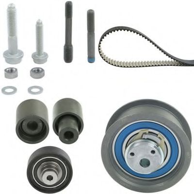 OPEN PARTS TBK5012.11