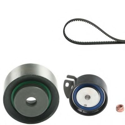 OPEN PARTS TBK5026.01