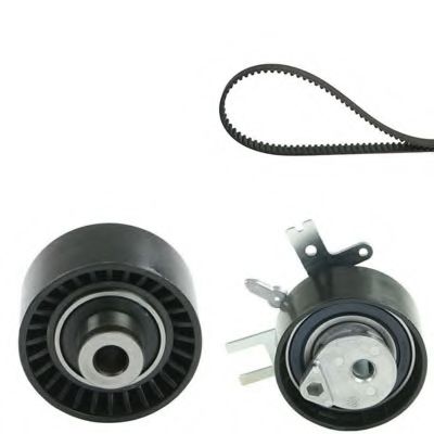 OPEN PARTS TBK5027.01