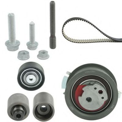 OPEN PARTS TBK5032.11