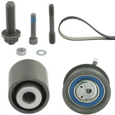 OPEN PARTS TBK5036.11