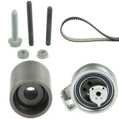 OPEN PARTS TBK5042.11