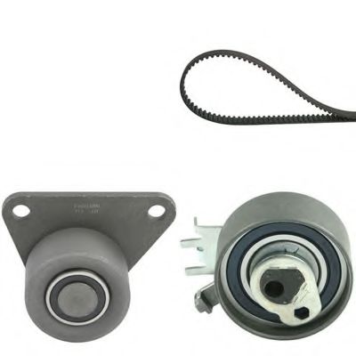 OPEN PARTS TBK5049.01