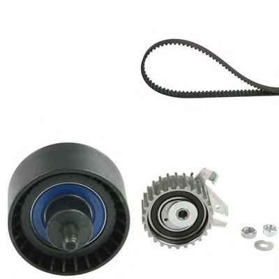 OPEN PARTS TBK5063.01