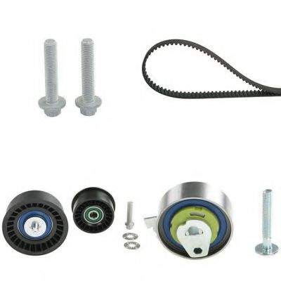 OPEN PARTS TBK5065.01