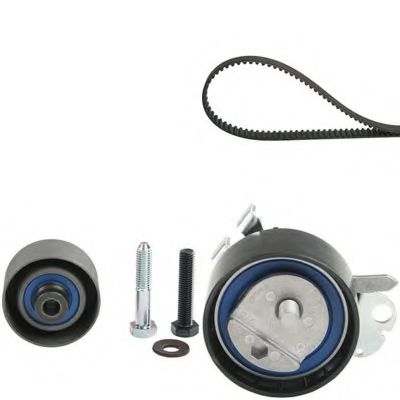 OPEN PARTS TBK5069.01