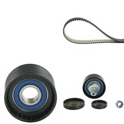 OPEN PARTS TBK5074.11