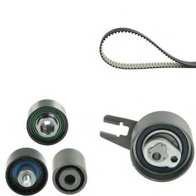 OPEN PARTS TBK5075.11