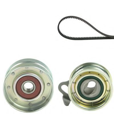 OPEN PARTS TBK5096.01