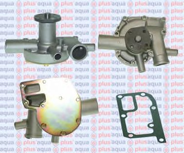 AQUAPLUS 85-5100