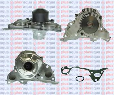 AQUAPLUS 85-5960