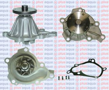 AQUAPLUS 85-6575
