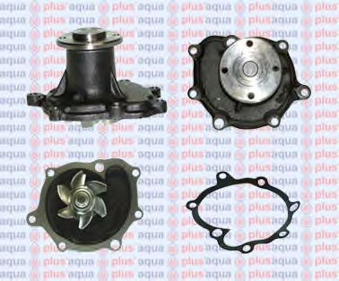 AQUAPLUS 85-6640